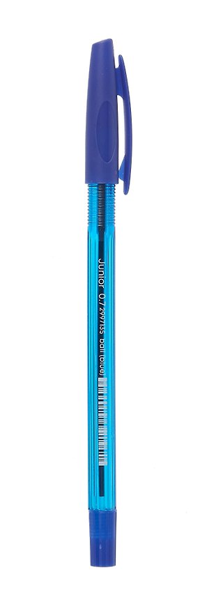 Шариковая ручка синяя 0,7 мм, Junior, GoodMark 2997135 — 1