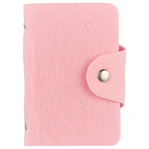 Визитница «Фетр», 26 карт 249282