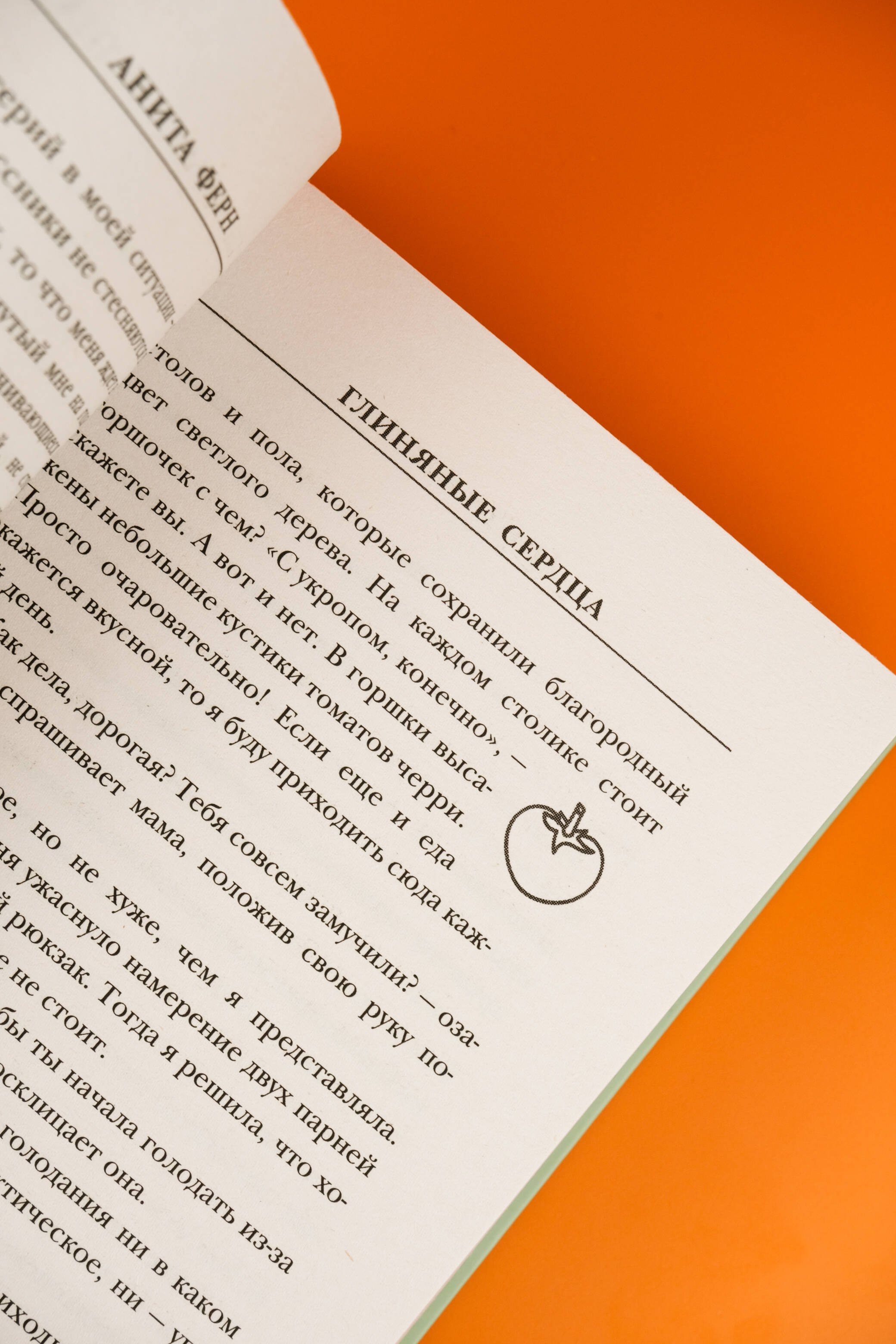 Изображение бумажной книги