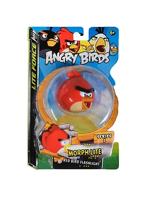 Игрушка-фонарик Angry Birds в ассортименте (p00121742) 2431960