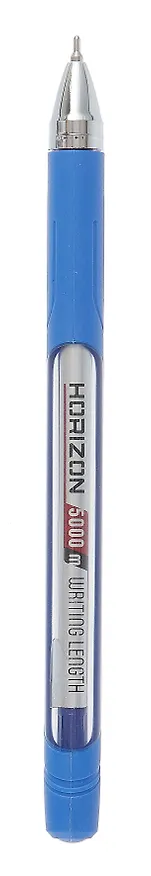 Шариковая ручка синяя 0,7 мм, Horizon, Berlingo 3100362 — 4