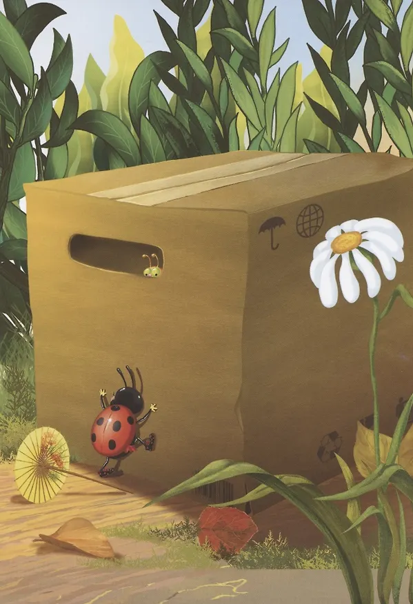 Книга Самая сильная птица (Алексей Шевченко) — 5