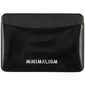 Чехол для карточек горизонтальный Minimalism (ДКГ2021-55)