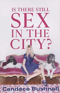 Is There Still Sex in the City?