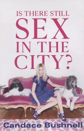 Is There Still Sex in the City? — 2770678 — 1