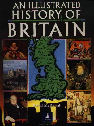 Illustrated History of Britain — 1588232 — 1