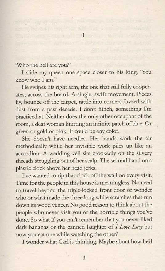 Книга Paper ghosts () — 2