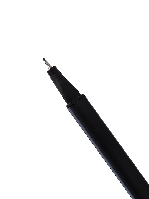 Капиллярная ручка чёрная, Art idea 2978890 — 8