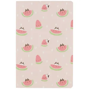 Тетрадь в клетку Kairui, Juicy fruits, 32 листа, в ассортименте