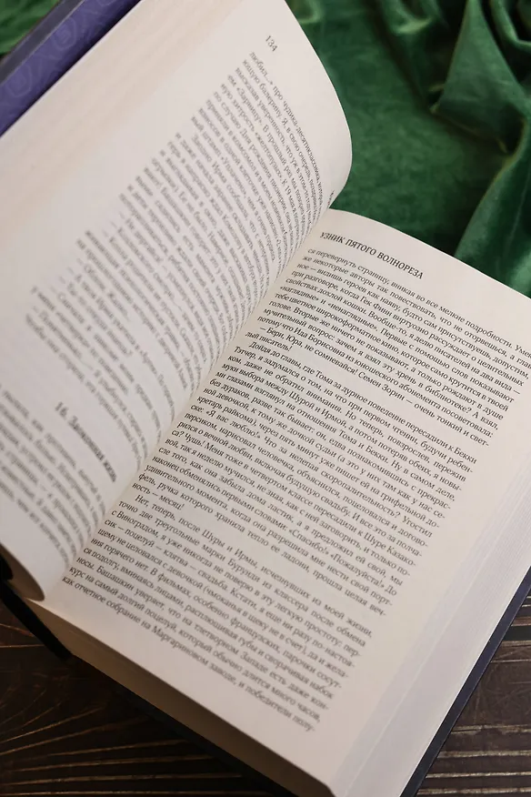 Книга Собрание сочинений. Том 11. 2023-2024 (Юрий Поляков) — 17