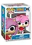 Фигурка Funko POP! Games Sonic the Hedgehog Amy Rose (915) (Fun70582) — 3118595 — 2