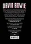 David Bowie : встречи и интервью — 2603998 — 2