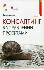 Книга Консалтинг в управлении проектами. 2-е изд. ()