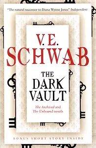 The Dark Vault