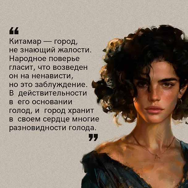 Книга Время пепла (Дэниел Абрахам) — 6