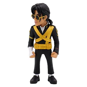 Коллекционная фигурка Майкл Джексон King of Pop (Minix) (12см) (18895) 3168093