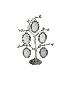 Набор из 5-ти фоторамок (4х5) Дерево (27см) (46056)