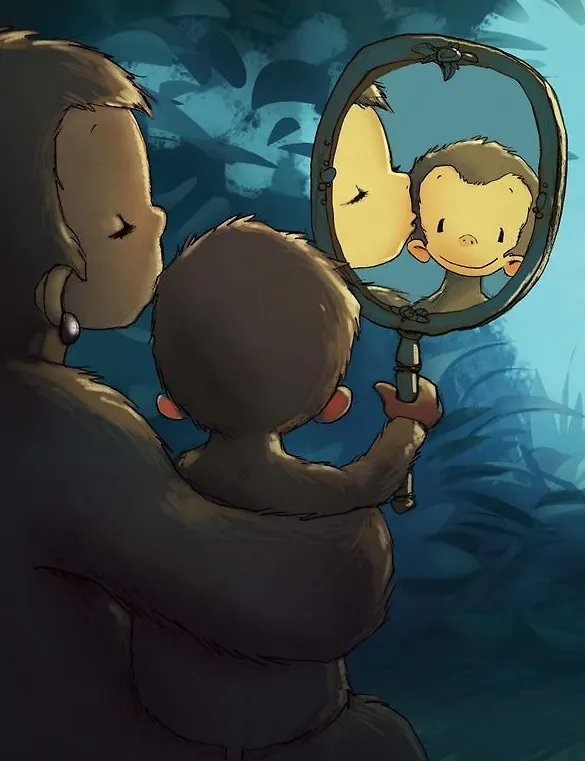 Книга Мамино сокровище () — 4