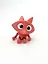 Фигурка 3D Лисёнок Айяяй (80001999) (7х10х9) — 3137539 — 3