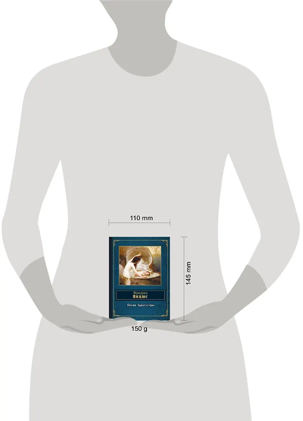 Книга Песни Заратустры (Фридрих Ницше) — 5