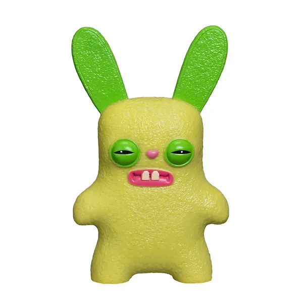 Коллекционные фигурки Fugglers Щекотун, Злой кролик (2шт) (FG2015L) 3133899 — 12