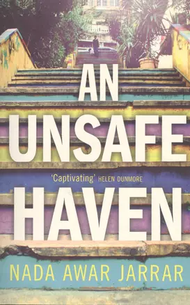 An Unsafe Haven — 2605387 — 1