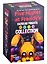 Five nights at freddy's: Fazbear Frights. Collection (комплект из 4 книг) — 2872339 — 1