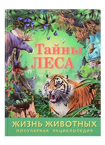 Тайны леса