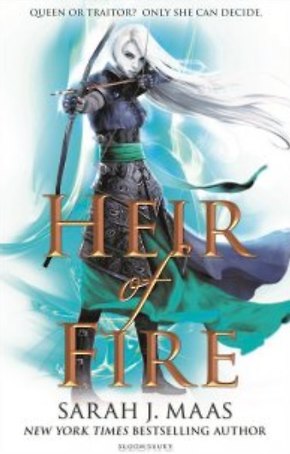 Heir of Fire