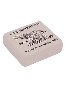 Ластик "Elephant" 300\8, KOH-I-NOOR