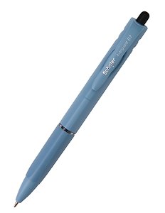Шариковая ручка синяя автоматическая 0,7 мм, Avanguard, Schiller, в ассортименте