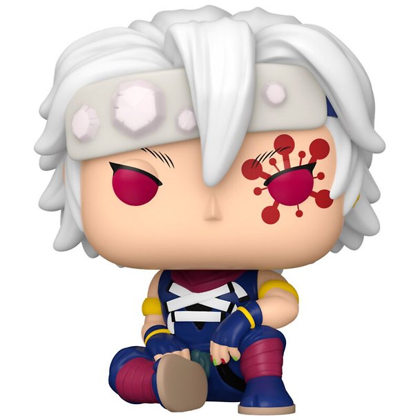 Фигурка FUNKO POP! Animation: DS- Tengen(Flash Back) (1750) (FNK80335) 3132606 — 1