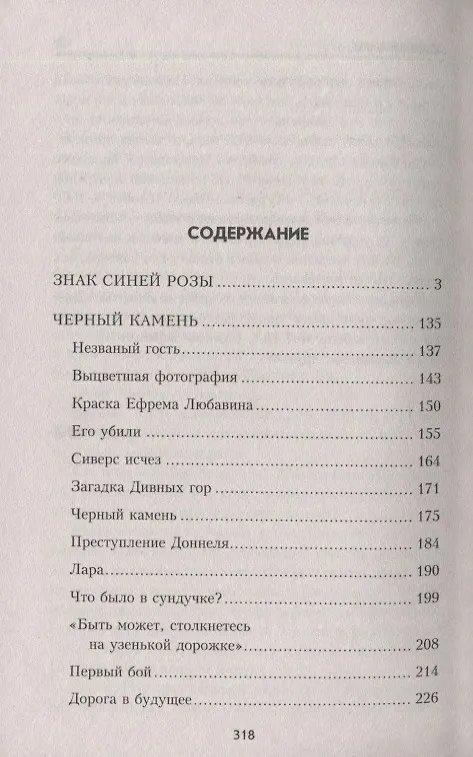 Книга Черный камень (Владимир Дружинин) — 2