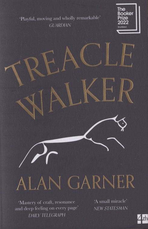 

Treacle Walker
