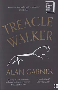 Treacle Walker