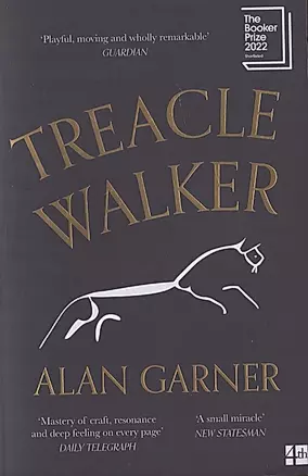 Treacle Walker — 2971917 — 1