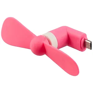 Мини-вентилятор USB (Андроид)