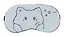 Маска для сна Kawaii Котик (12-37395-22-25) — 3019607 — 1