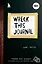 Уникальный блокнот для творческих людей «Wreck this journal. Уничтожь меня», чёрный, 224 страницы, А5+ — 2450528 — 1