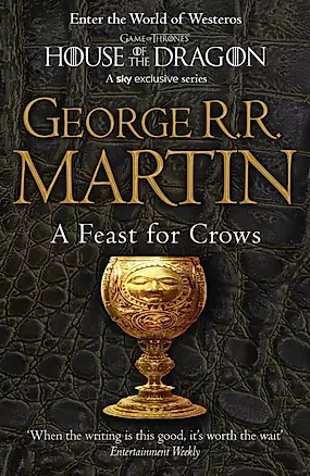 A feast for crows — 3041185 — 1