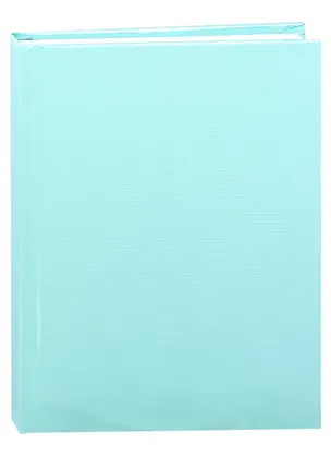 Записная книжка А6 64л кл./лин. "METALLIC МЯТА" бумвинил, тв.переплет, тиснение 2945200