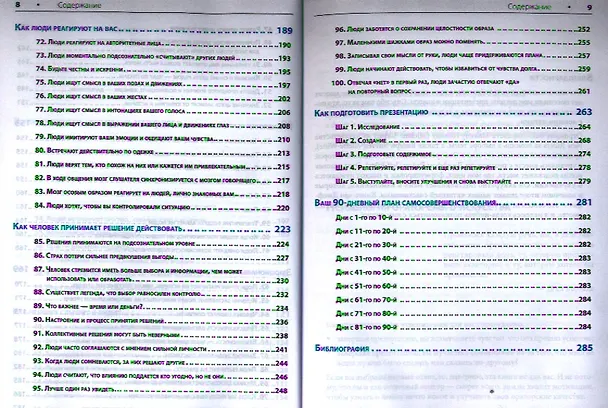 Книга 100 главных принципов презентации (Сьюзан Уэйншенк) — 4