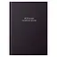 Книга для записей А4 160л кл. "ЛЕГЕНДА. Все будет хорошо" 7БЦ, глянц.лам, сшитый блок, офсет — 3128279 — 1