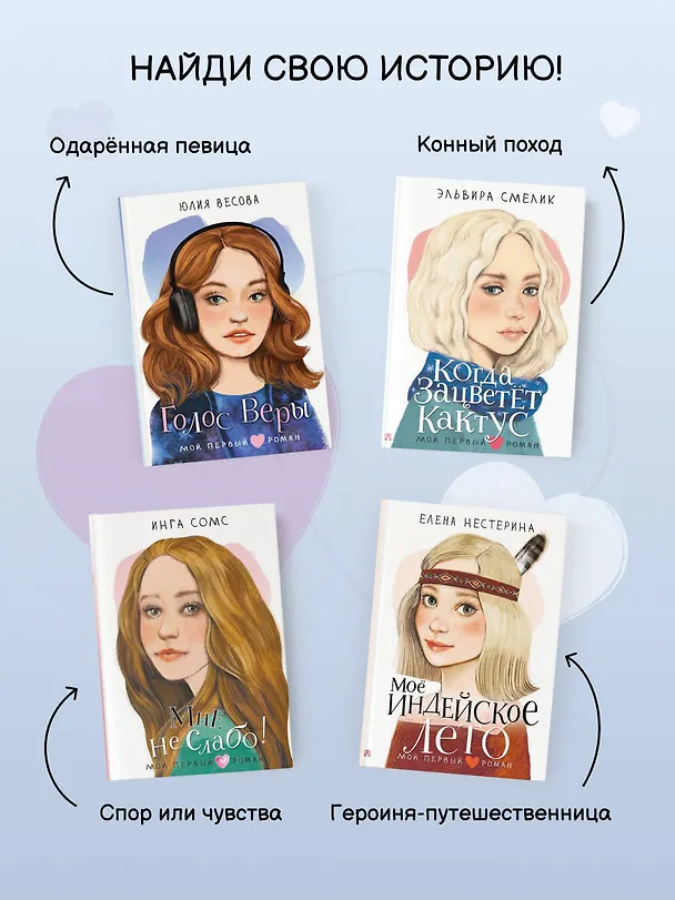 Книга Прозвище: Вилка (Анна Никольская) — 10