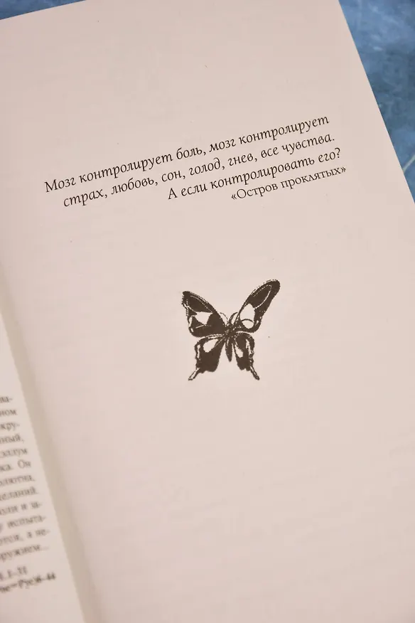 Книга Идол (Лана Мейер) — 10
