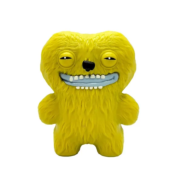 Коллекционная фигурка Fugglers Весельчак (желтый) (FG2012-17) 3133881 — 1