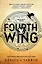 Fourth wing — 3028393 — 1