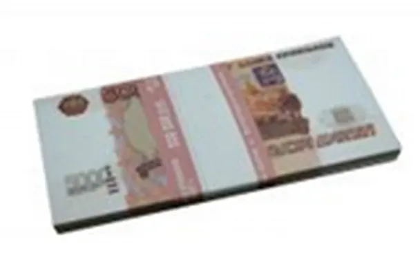Конфетти Пачка 5000 руб. (000247) 2293948 — 1