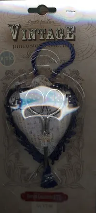 Игольница (VT-66) (13,97х11,11см) (упаковка) 2367873