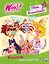 Winx Club. Твори волшебство! Большая раскраска — 3157790 — 1